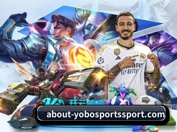 yobo体育官网 APP